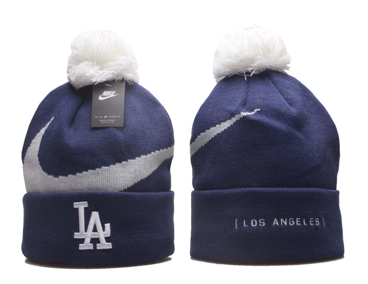 Los Angeles Dodgers style #4  2024 MLB hat->->Sports Caps